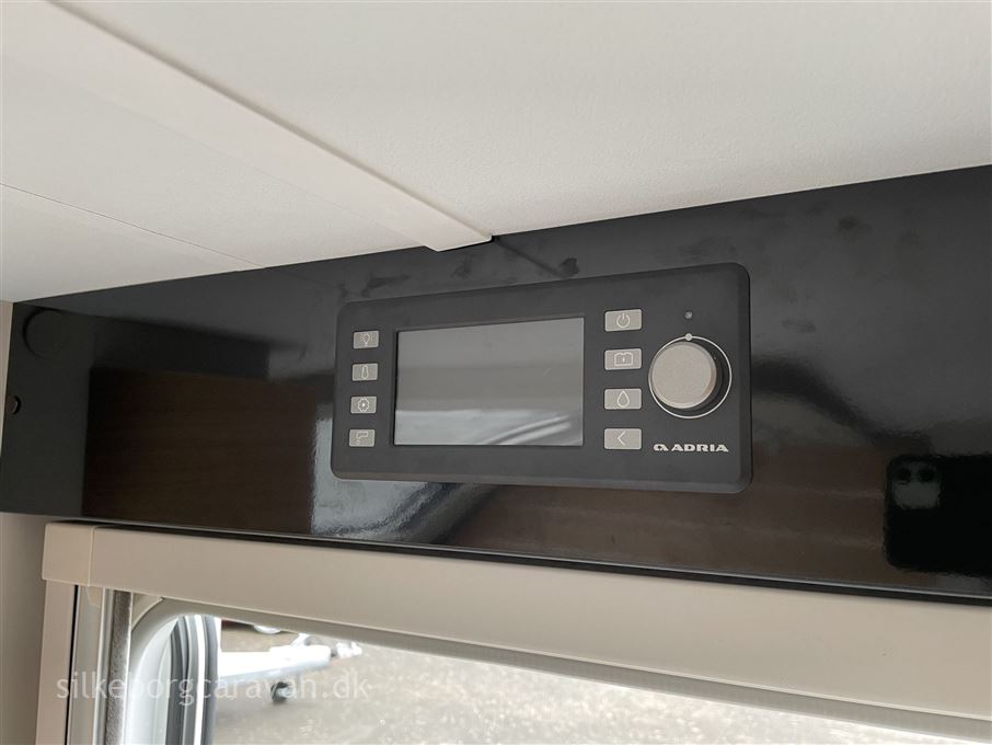 Adria Adora 502 UL